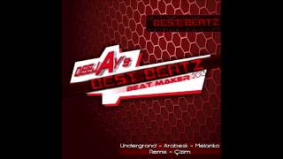 Yasta & Sanjar - 58 Misli 13 Beat [Best Beatz Productions] ~ 2O15