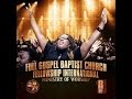 "YOU Have Won The Victory " /The Anthem - Full Gospel Baptist lyrics