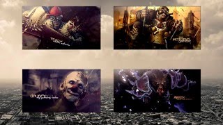 Free Forum Signature PSD's - Banner (free download)