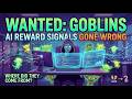AI Model Reward Signals: Why GPT-5.5 Started Talking About Goblins