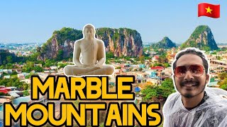 Marble Mountain Tour Da Nang Vietnam | Marble Mountain Day Tour from Da Nang