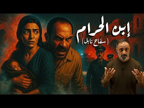 ابن الحرام سفاح نابل