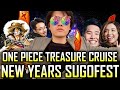 One Piece Treasure Cruise New Year's Sugofest