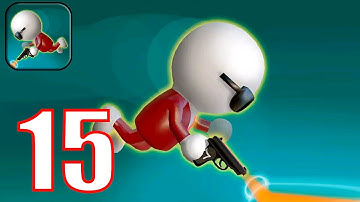 Johnny Trigger Action Shooter - Gameplay Walkthrough Part 15 (Android,iOS)