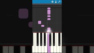 cesare cremonini~lost in the weekend(rallentato-slow)=piano facile easy tutorial