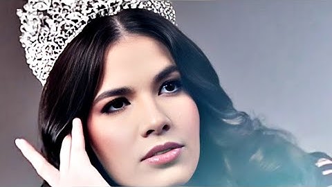 Gabriela Lacerda é Aclamada Miss Piauí 2025
