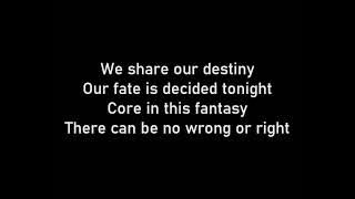 ESC 2009 - NF Sweden - Lili & Susie - Show me heaven (Karaoke Version)