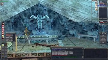 Project 1999 Classic Everquest - Xalgoz