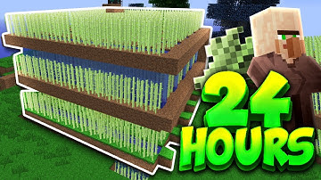 THE BEST RESET EVER? *FIRST 24 HOURS* | DecimatePVP #1 (Minecraft Factions)