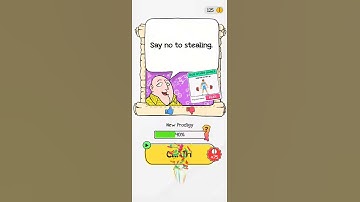 Braindom Riddle 2 - Level 277