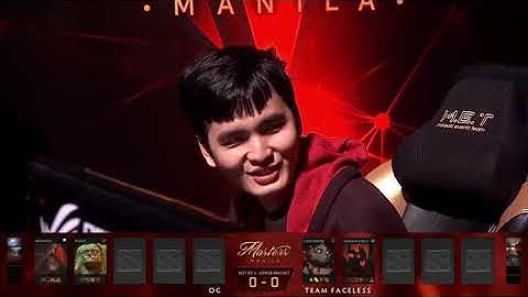 Iceiceice Trolling Everyone | Classic Iceiceice | DotA2 Funny