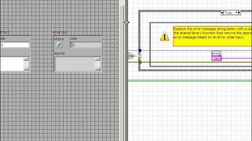 I-JAUS Setup (LabVIEW)