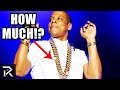 10 Most EXPENSIVE Chains That Rappers Wear 10 Most EXPENSIVE Chains That Rappers Wear