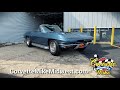 For Sale: 1967 Chevrolet Corvette 427 435hp