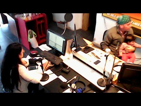 radio sharingbox