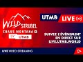 Wildstrubel by utmb 2022  live franais