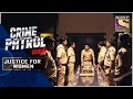 Crime Patrol Satark - New Season | An Anguish Act Of Barbarity | Justice For Women | Full Episode