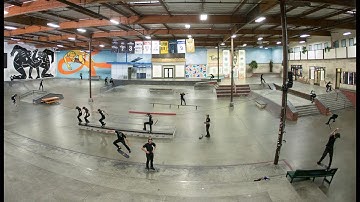 It Must Be Nice To Be As Good As Dave Bachinsky