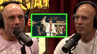 Royce Gracie on Winning UFC #1 and Being a MMA Pioneer