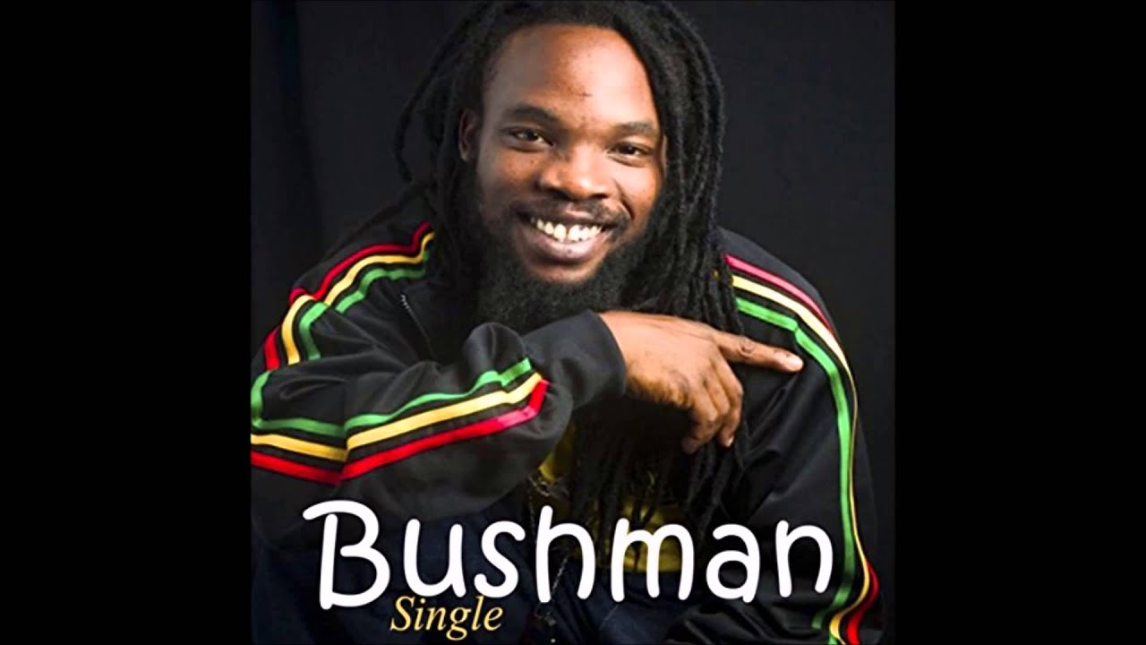 Bushman no 1 else. Bushman no 1 else radio mix. Bushman no 1 else. Bushman no 1 else radio mix. Bushman no one else.