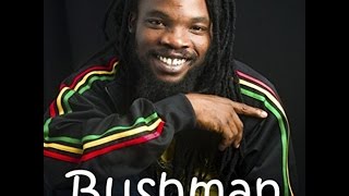 Bushman Dancehall mix (Back in the days)