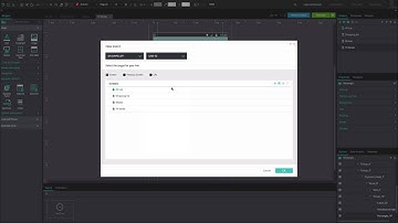 Simulate mobile gestures in your mobile wireframes