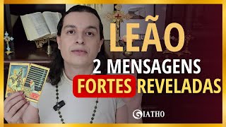 LEÃO MAY 2024, News! Not escape, General Changes, Openings