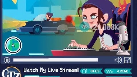 Twitchie Clicker Game Walkthrough | Clicker Games