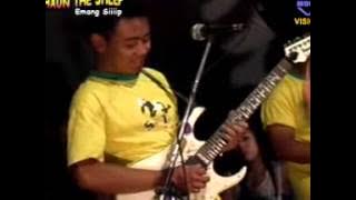 GOYANG HEBOH IKHLAS-RESTI ANANTA