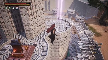 Conan Exiles Raid! EVENT