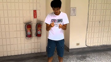 NTU VFX 2015 Assignment #3 MatchMove 35