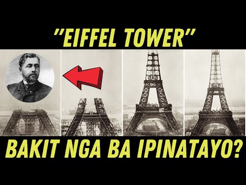 Video: Saan matatagpuan ang Paris?