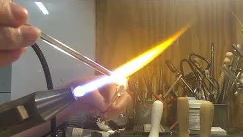 How to make a Dichro Stringer