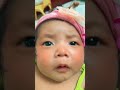 Jenny Mario 😁❤️❤️ #baby #babyshorts #cutebaby #cute #lovebaby #babygirl #babygirloutfit