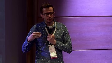 soap! 2016 • Writing for the Internet of Things • Paweł Kowaluk • 3di