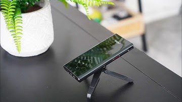 Introducing - The Pocket Sized Wireless Projector! Yaber Pico T1 Full Review!