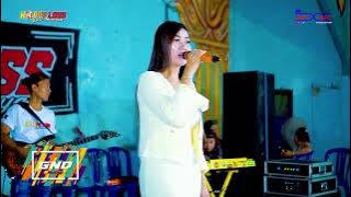 HAPPY LOSS - SEMATA KARENAMU - NILA NADA - HAPPY PARTY BAKUNG BERSATU - HONOCOROKO KUDUS