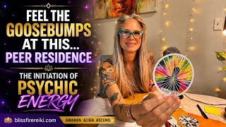 Nervous System Upgrade | Psychic Awakening | Ascending Into Higher Frequencies | Psychic Activation