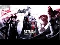 Zagrajmy w Batman Arkham City (cz.18)