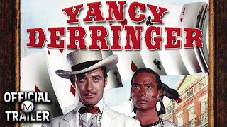 Yancy Derringer 1959 Official Trailer