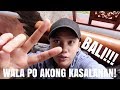 BALI Day 1: May Kasalanan Ba Ko???