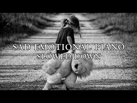 Sad Emotional Piano