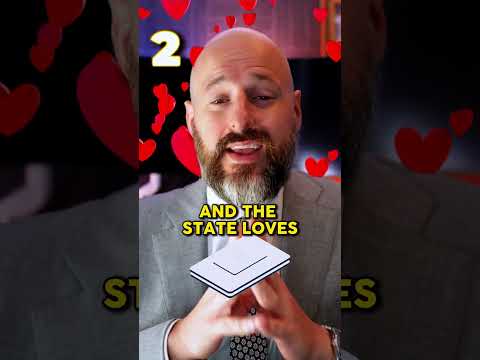 Worst states to