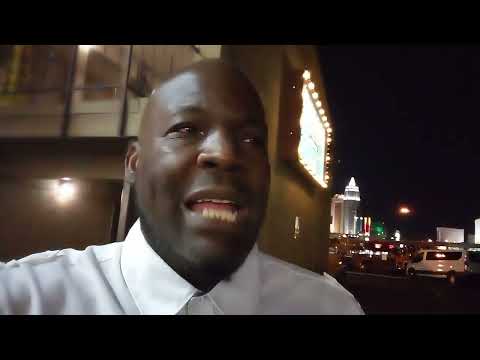 I Tested 1-Star Reviews at OYO Las Vegas Here