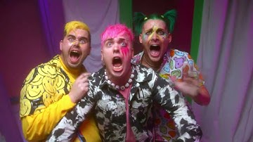 Set It Off - Projector (Official Music Video)