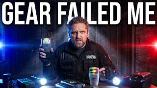 Reviewing the Evidence That Made Me Step Back from Ghost Hunting