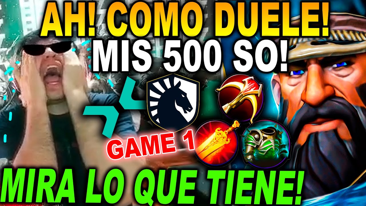😲NO LOS RESPETE!😲 BENJAZ SE VULVE LOCO Y LE METE 500 SO EN CONTRA DE SATANIC! PARA LUEGO LAMENTARSE!