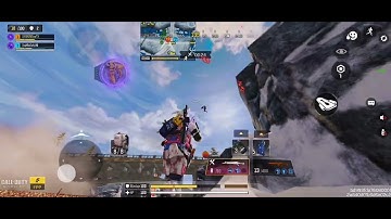 CODM BR丨2 VS 8丨KRM-262 - WATERPROOF丨HOLGUER 26 - DARK FRONTER丨FIREBREAK - CARAT THIEF丨GAMEPLAY