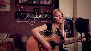Video voorbeeld van "Stone Sour - ZZyxz Road (cover)"