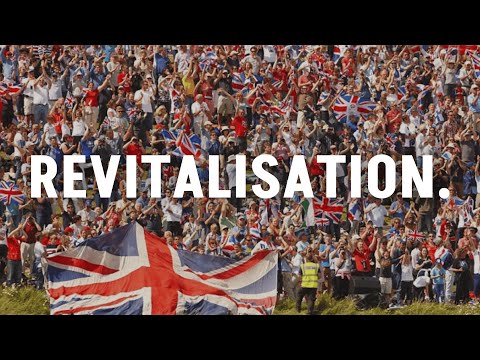 Conservatism is Over. Britain Needs RADICALS.
